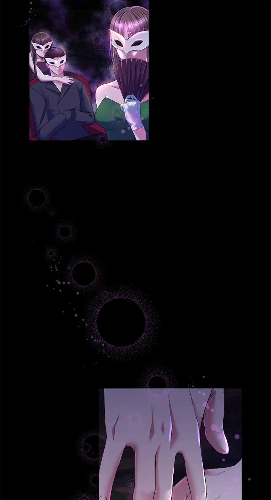 The Duchess’ Secret Writings chapter 16 - page 51