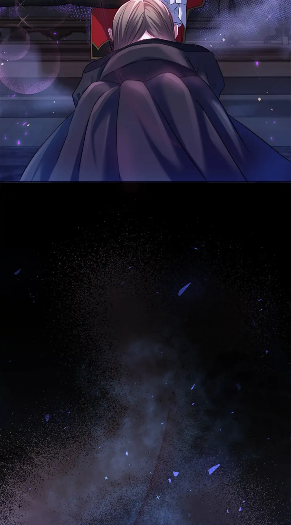 The Duchess’ Secret Writings chapter 16 - page 56