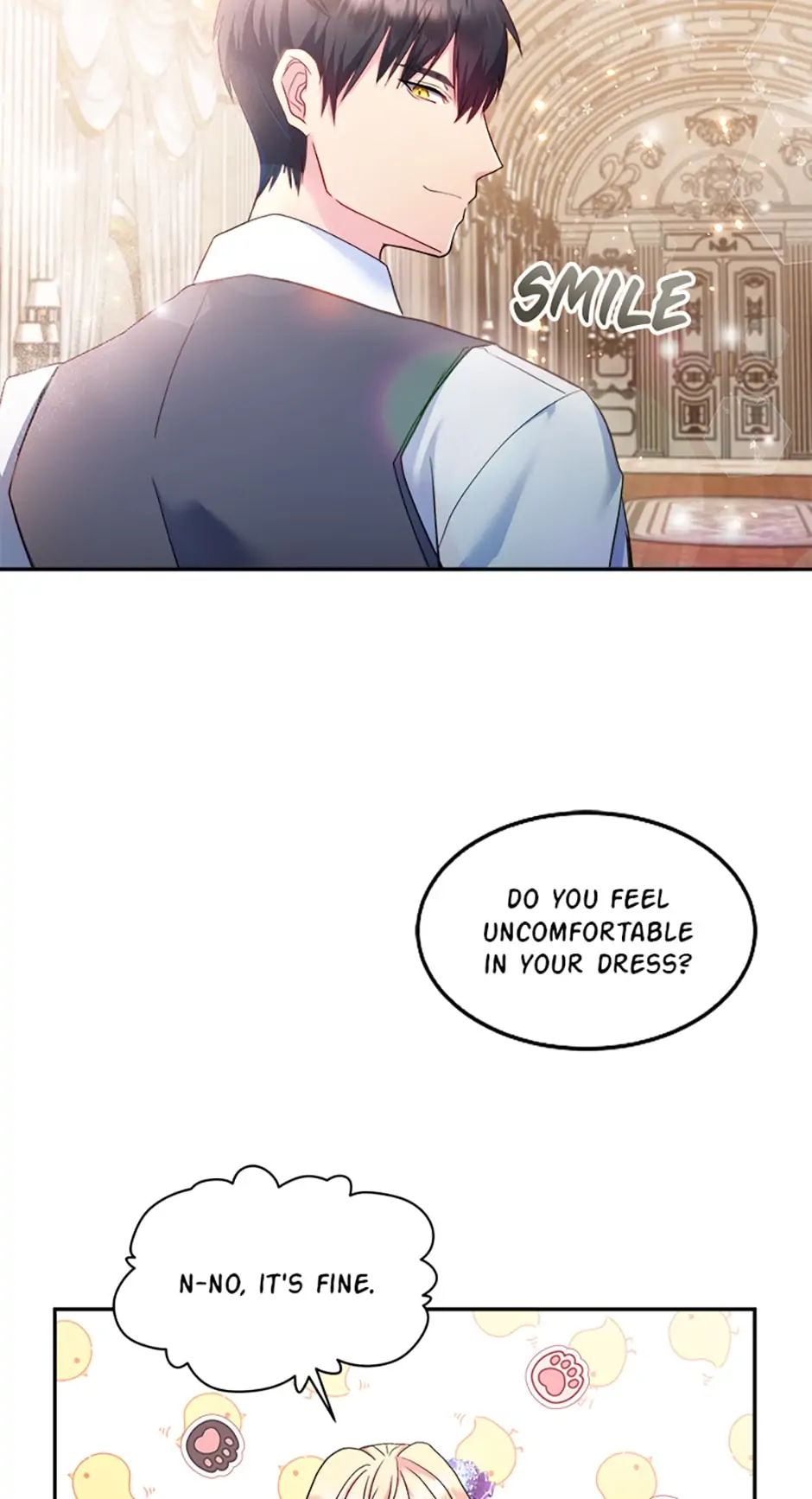 The Duchess’ Secret Writings chapter 16 - page 7