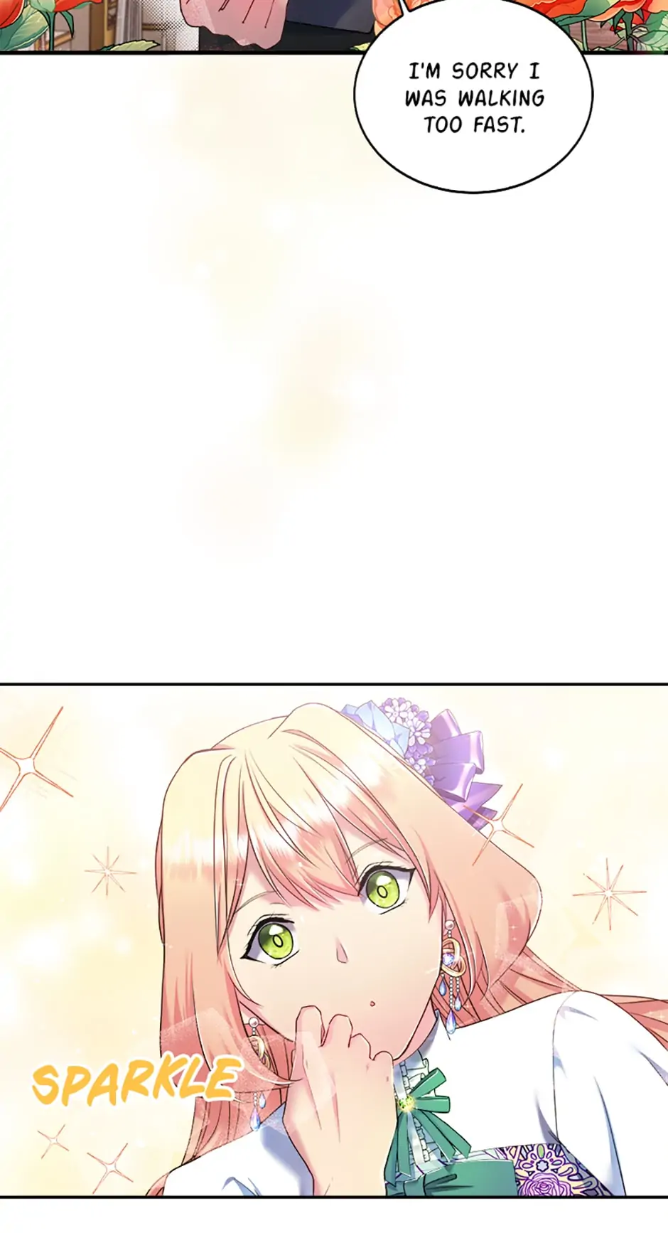 The Duchess’ Secret Writings chapter 16 - page 9