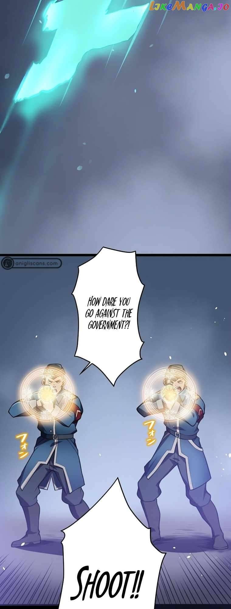 Awakened Thief Steals the World chapter 1 - page 15