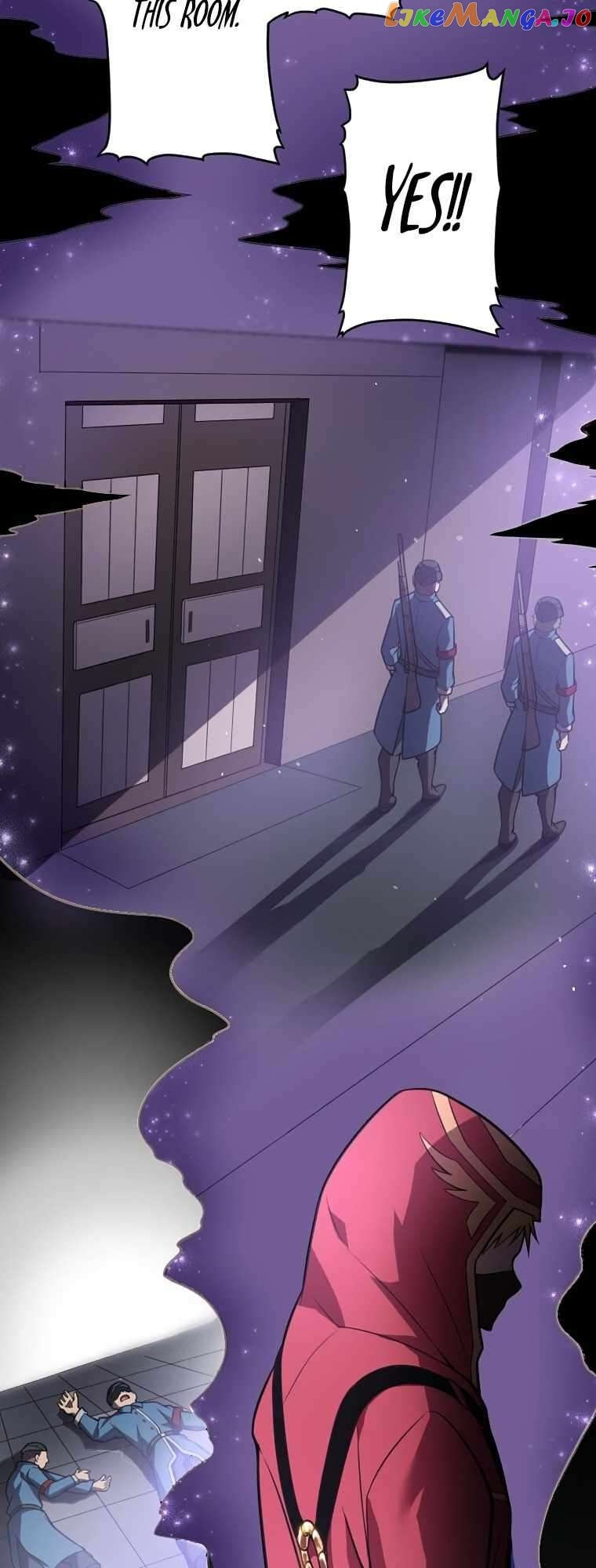 Awakened Thief Steals the World chapter 1 - page 23