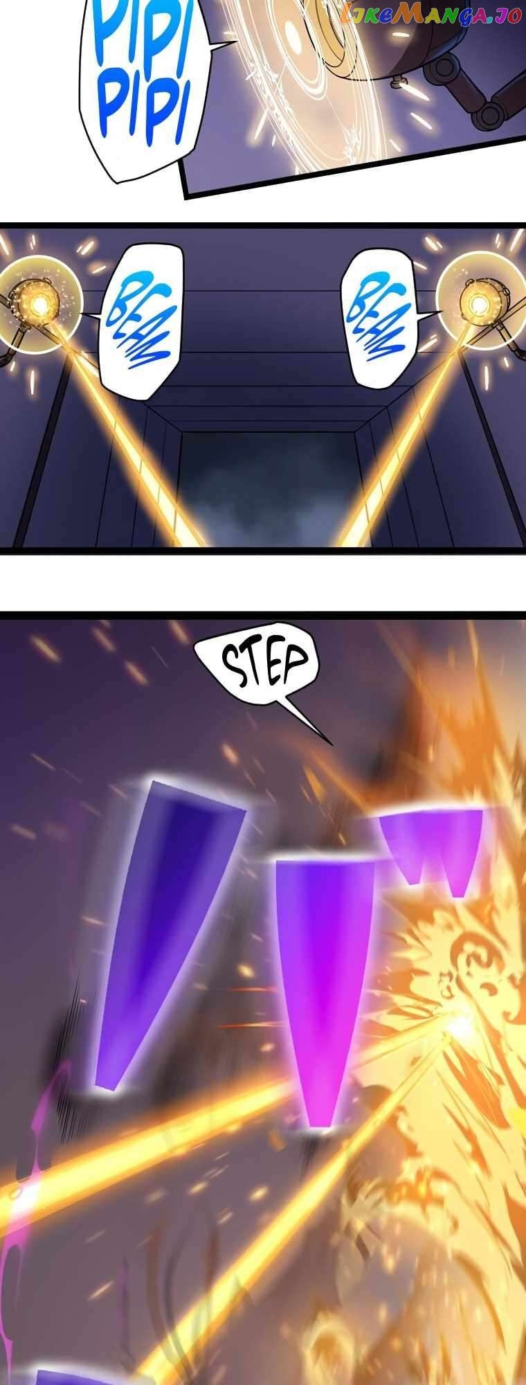 Awakened Thief Steals the World chapter 1 - page 28