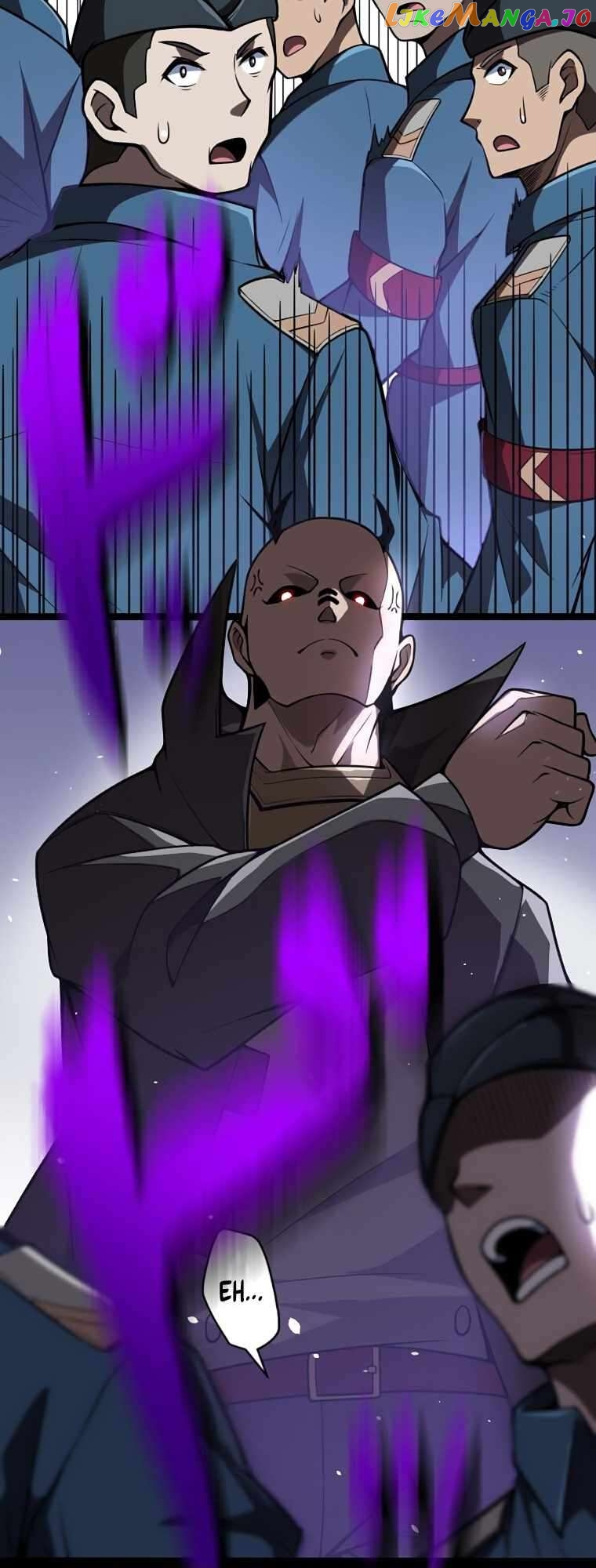 Awakened Thief Steals the World chapter 1 - page 31
