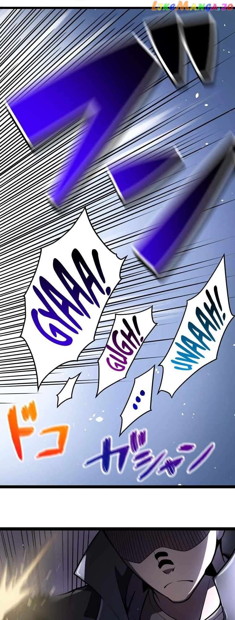 Awakened Thief Steals the World chapter 1 - page 32