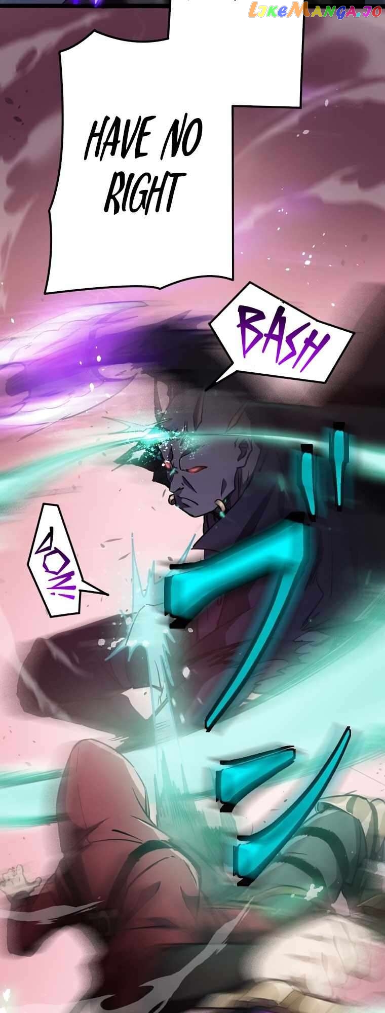 Awakened Thief Steals the World chapter 1 - page 43