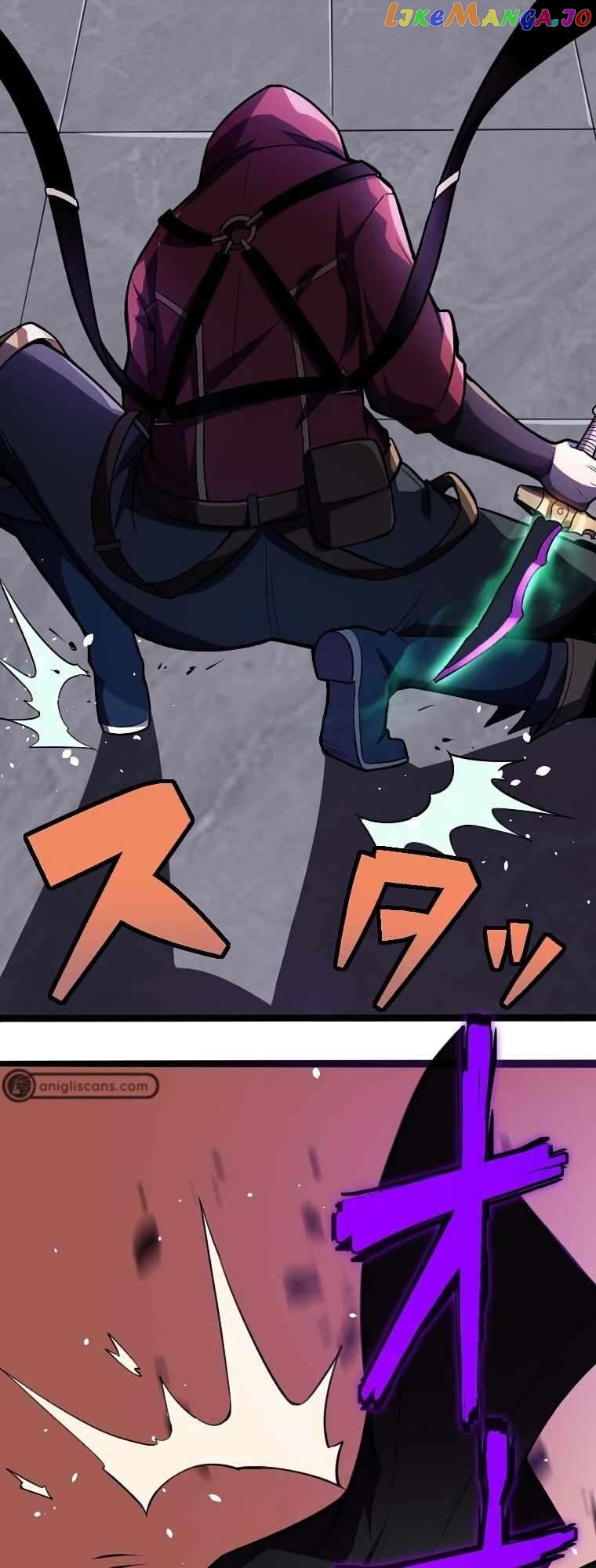 Awakened Thief Steals the World chapter 1 - page 50