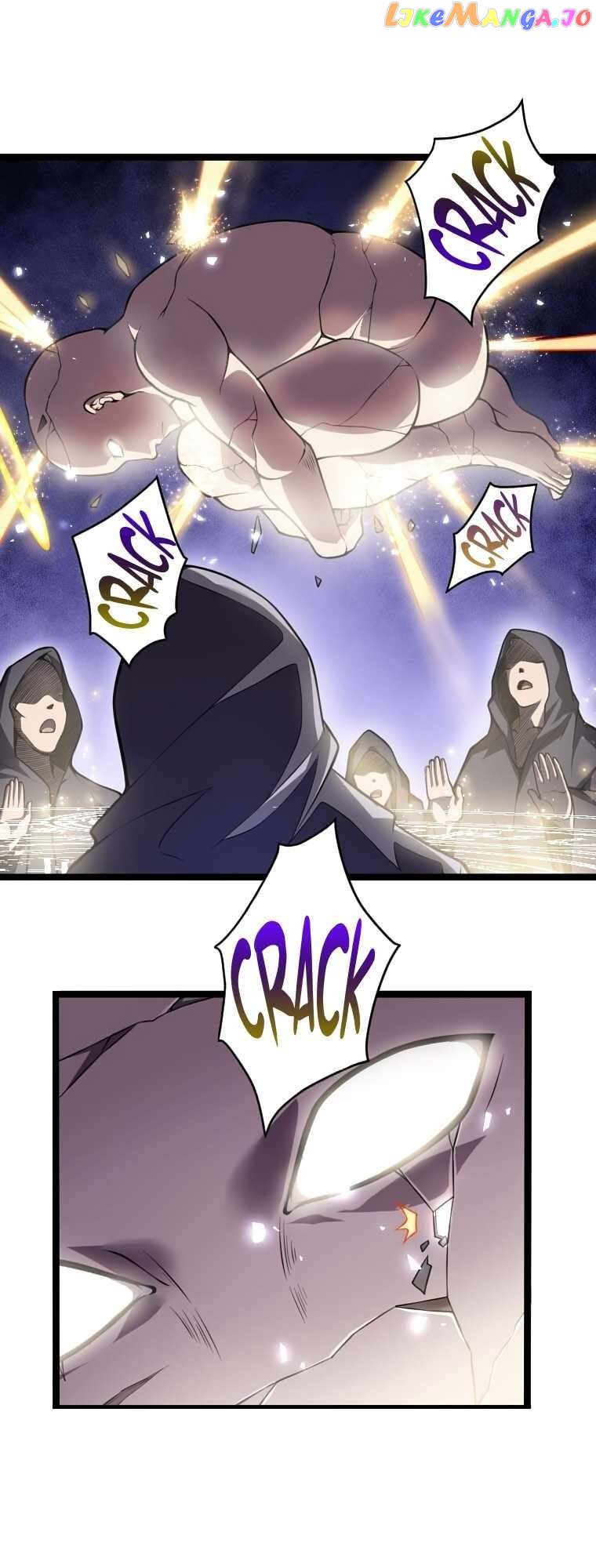 Awakened Thief Steals the World chapter 1 - page 7