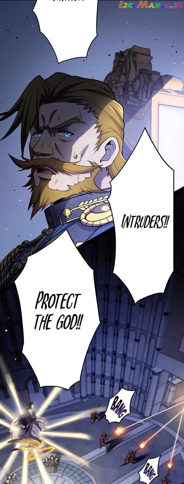 Awakened Thief Steals the World chapter 2 - page 10