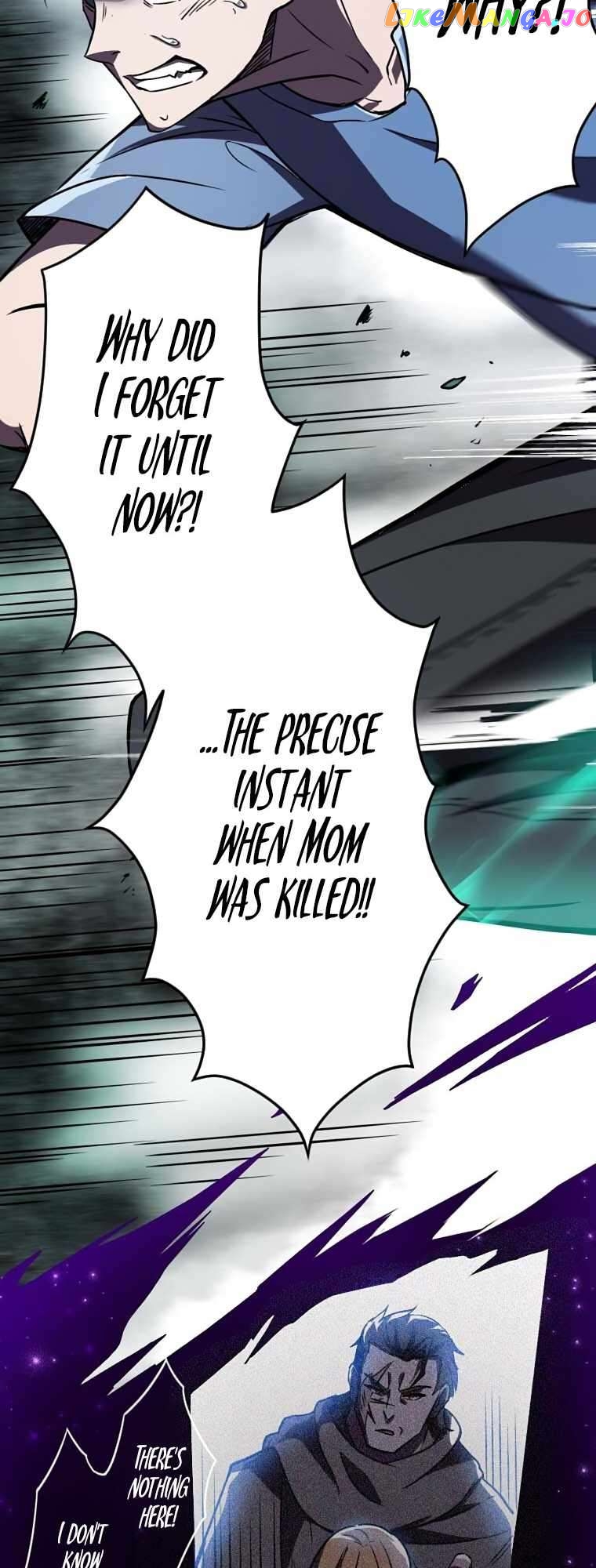 Awakened Thief Steals the World chapter 2 - page 45