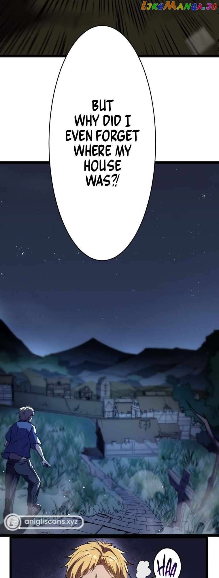 Awakened Thief Steals the World chapter 2 - page 48
