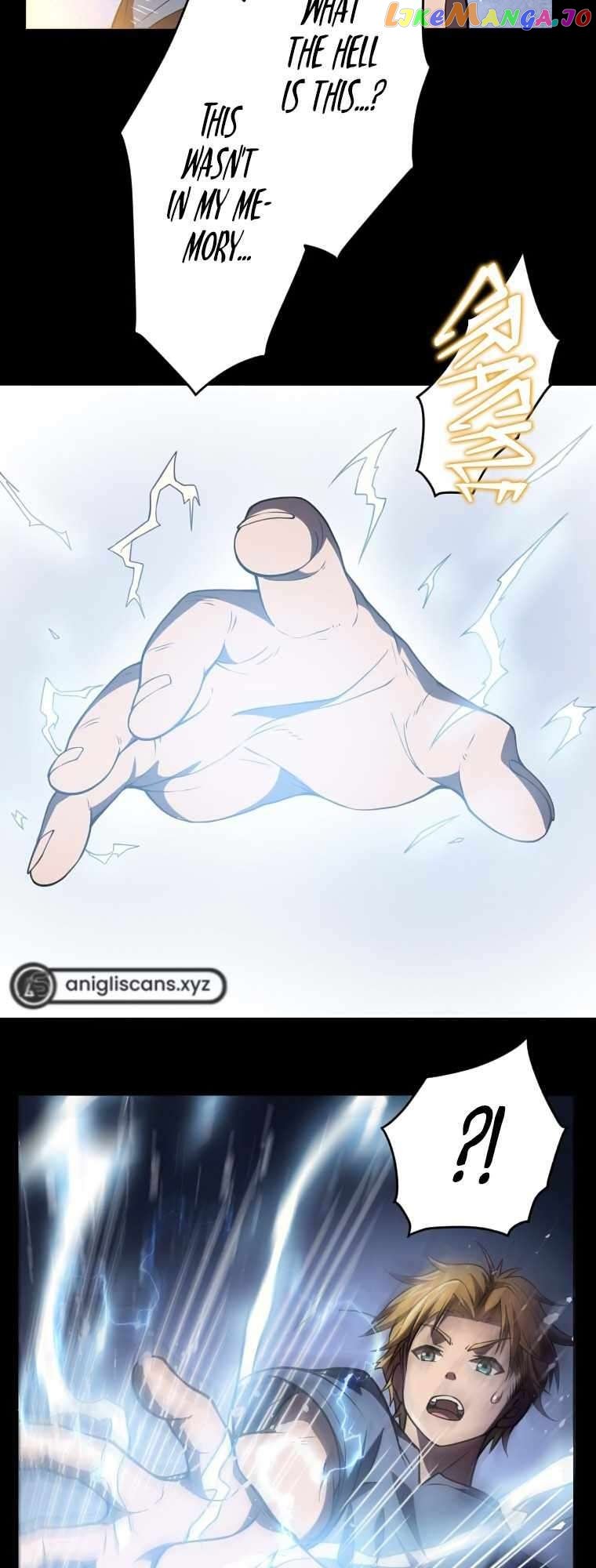 Awakened Thief Steals the World chapter 2 - page 58