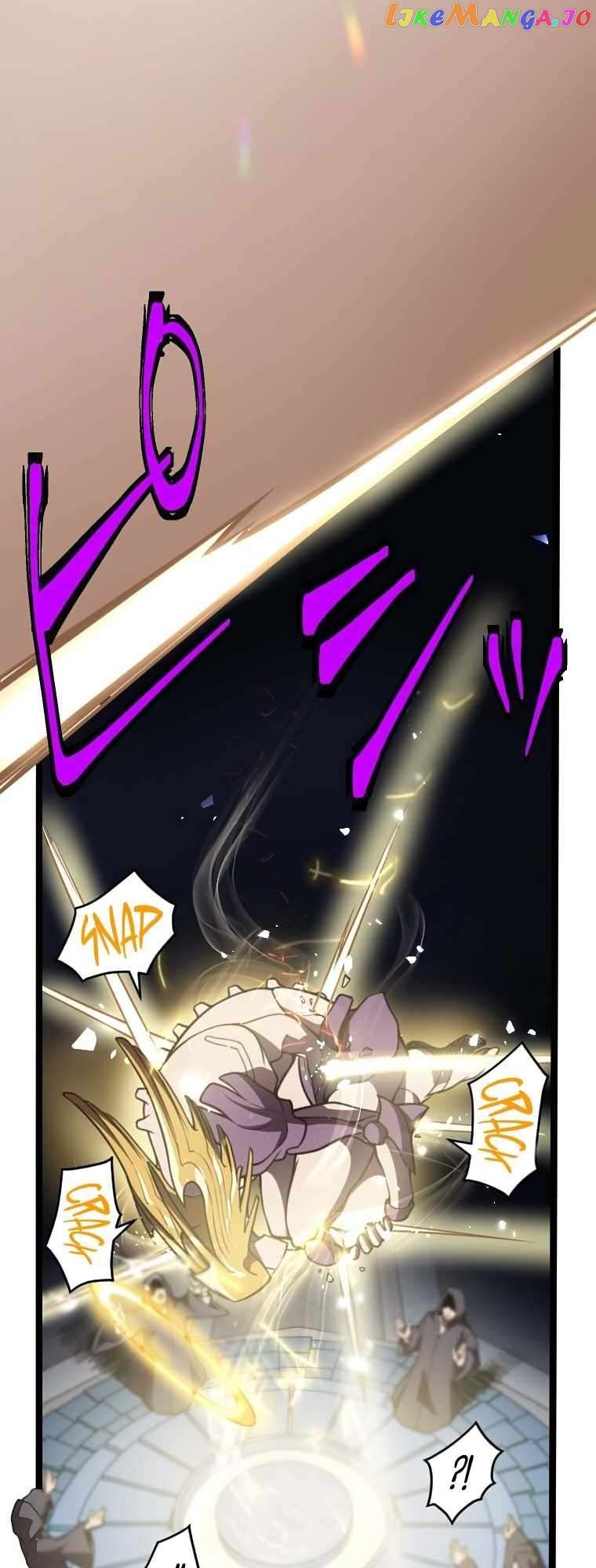 Awakened Thief Steals the World chapter 2 - page 8