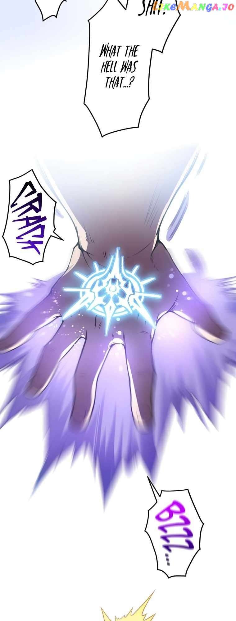 Awakened Thief Steals the World chapter 3 - page 18