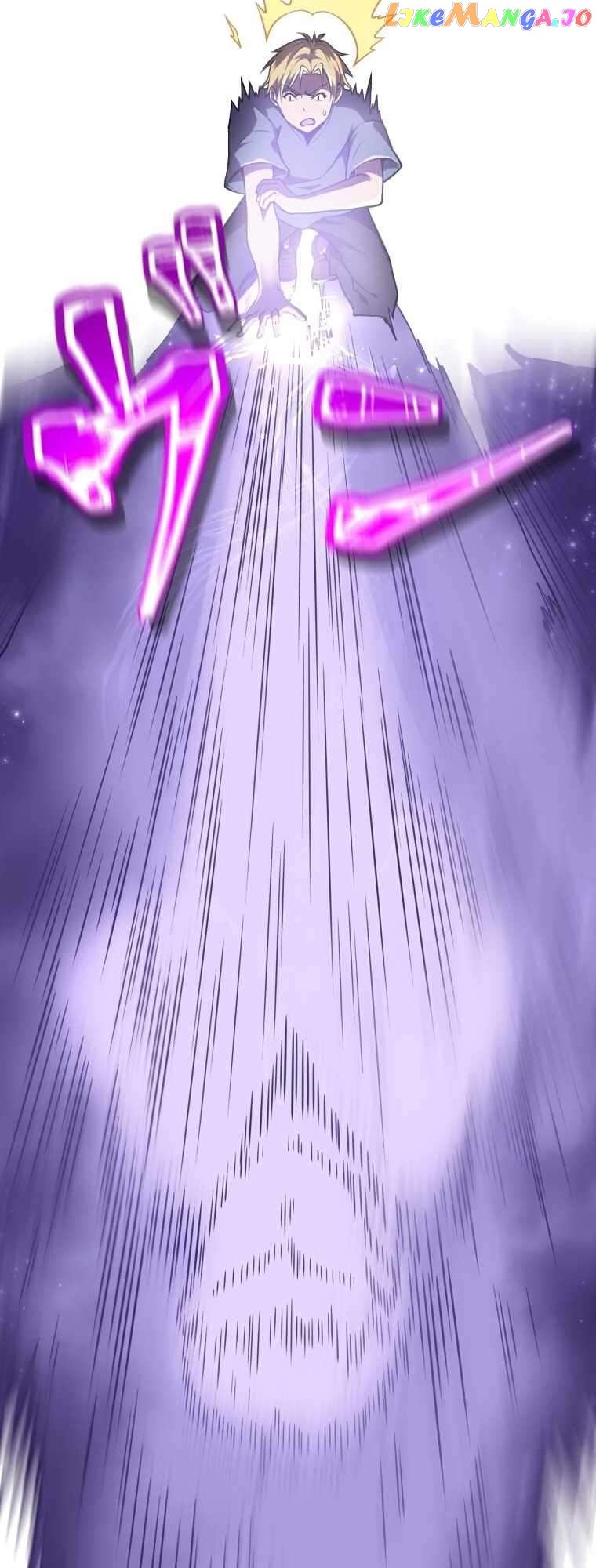 Awakened Thief Steals the World chapter 3 - page 19