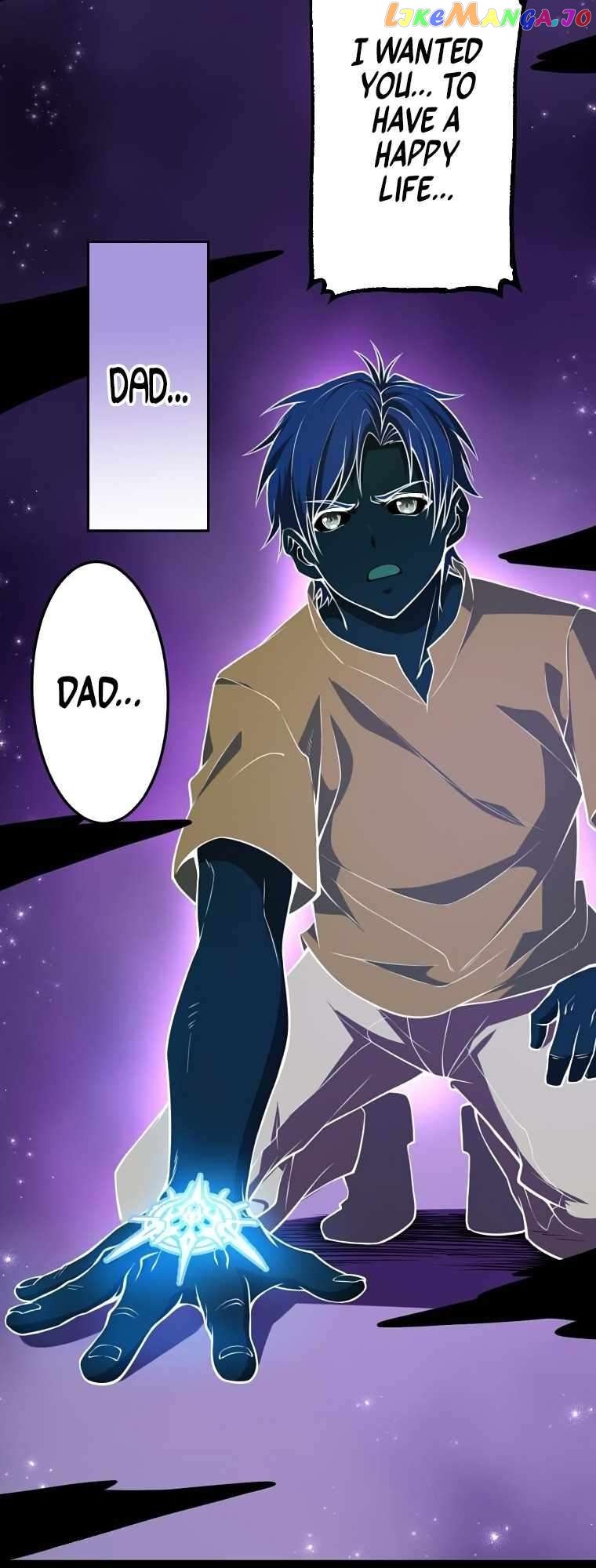 Awakened Thief Steals the World chapter 3 - page 31