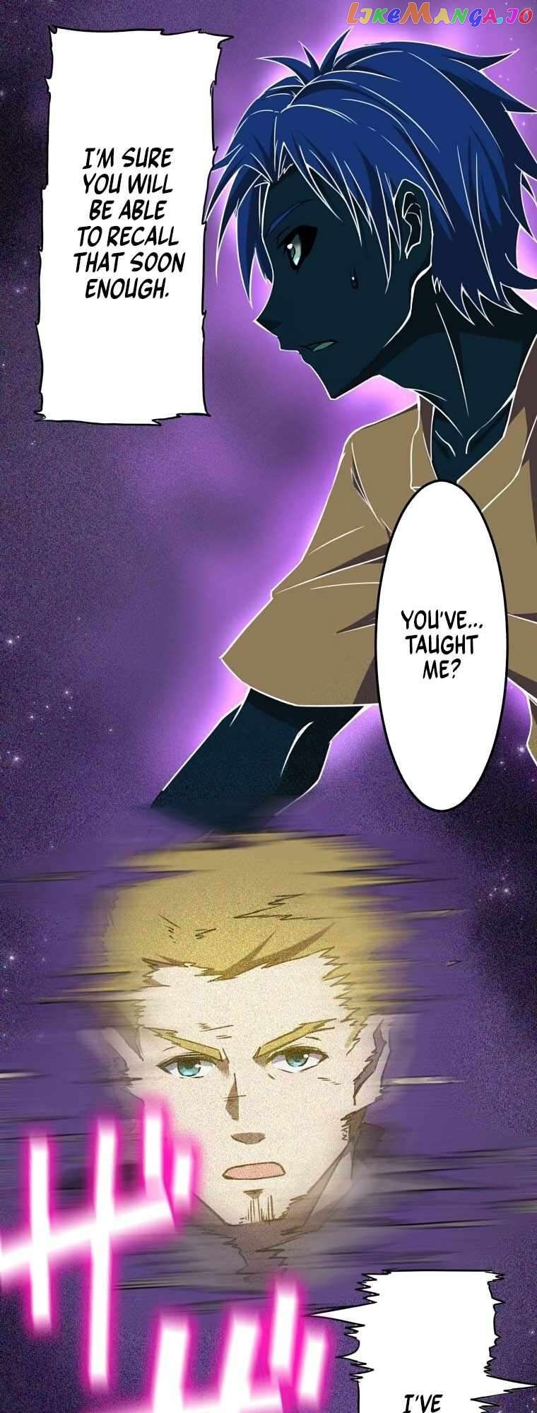 Awakened Thief Steals the World chapter 3 - page 34