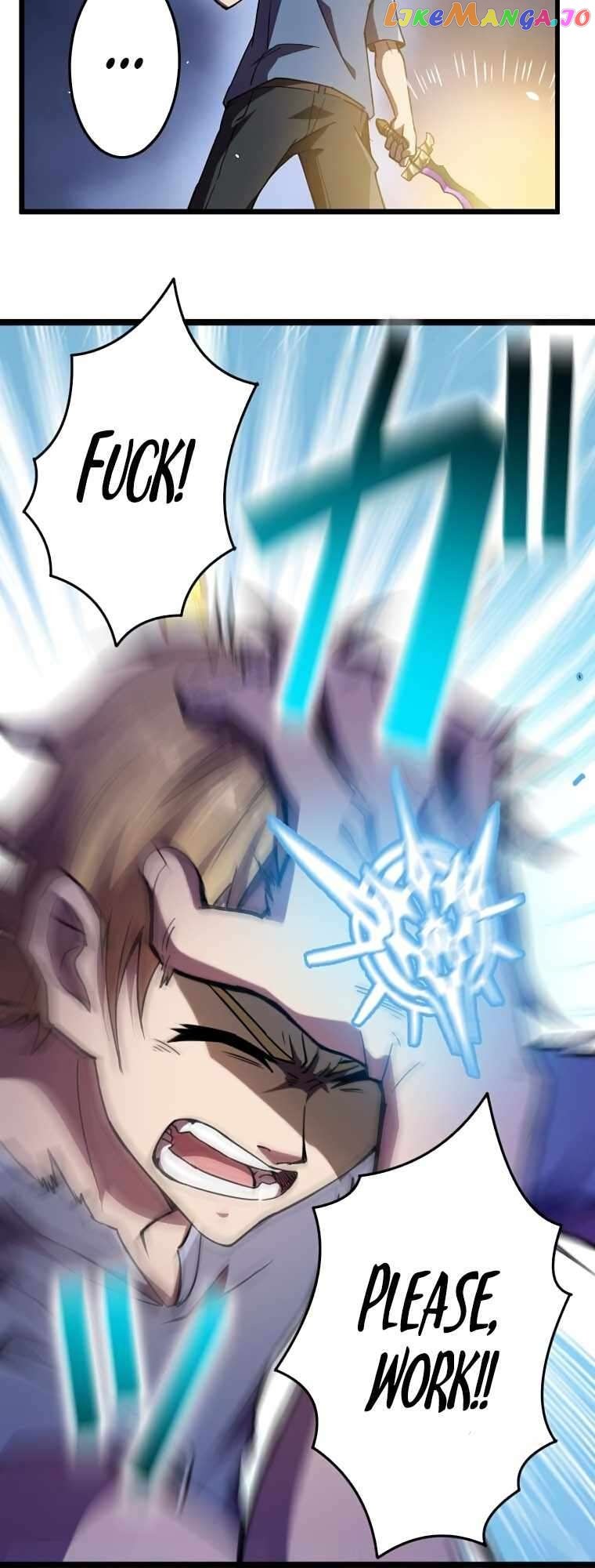 Awakened Thief Steals the World chapter 3 - page 41