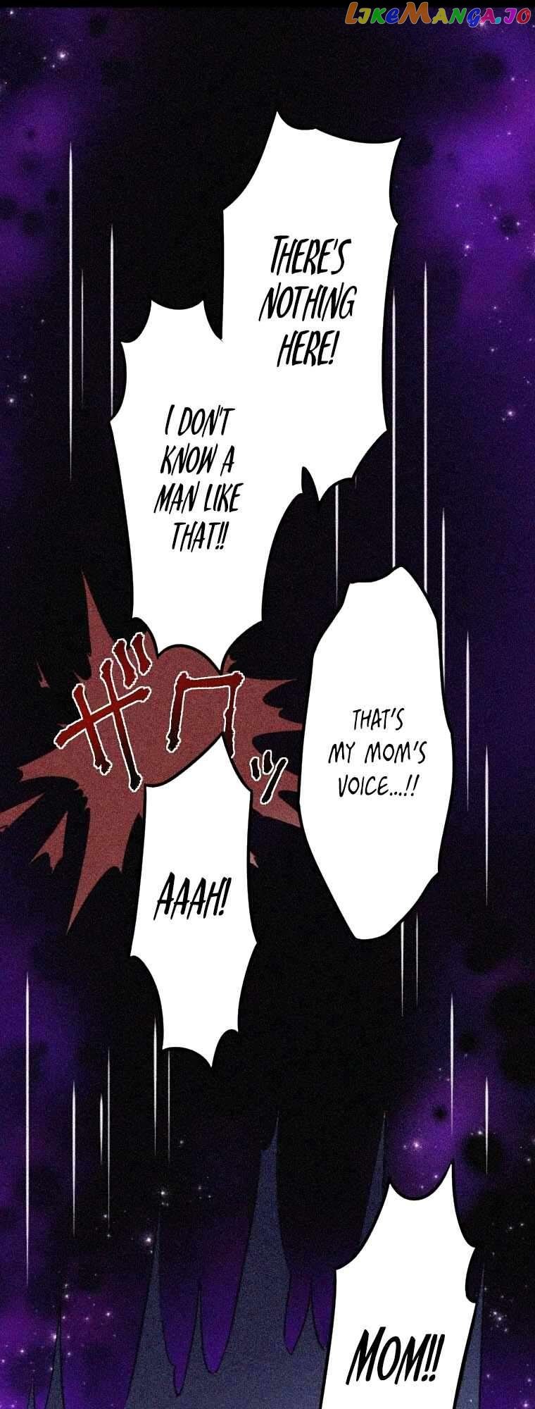 Awakened Thief Steals the World chapter 3 - page 47