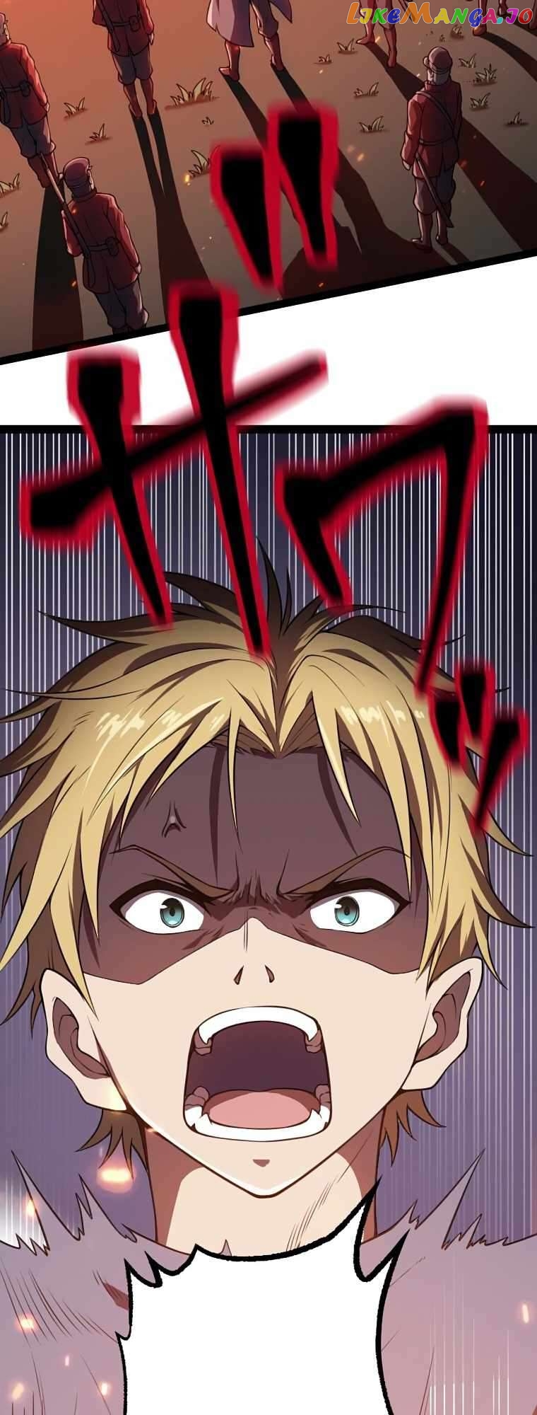 Awakened Thief Steals the World chapter 3 - page 59