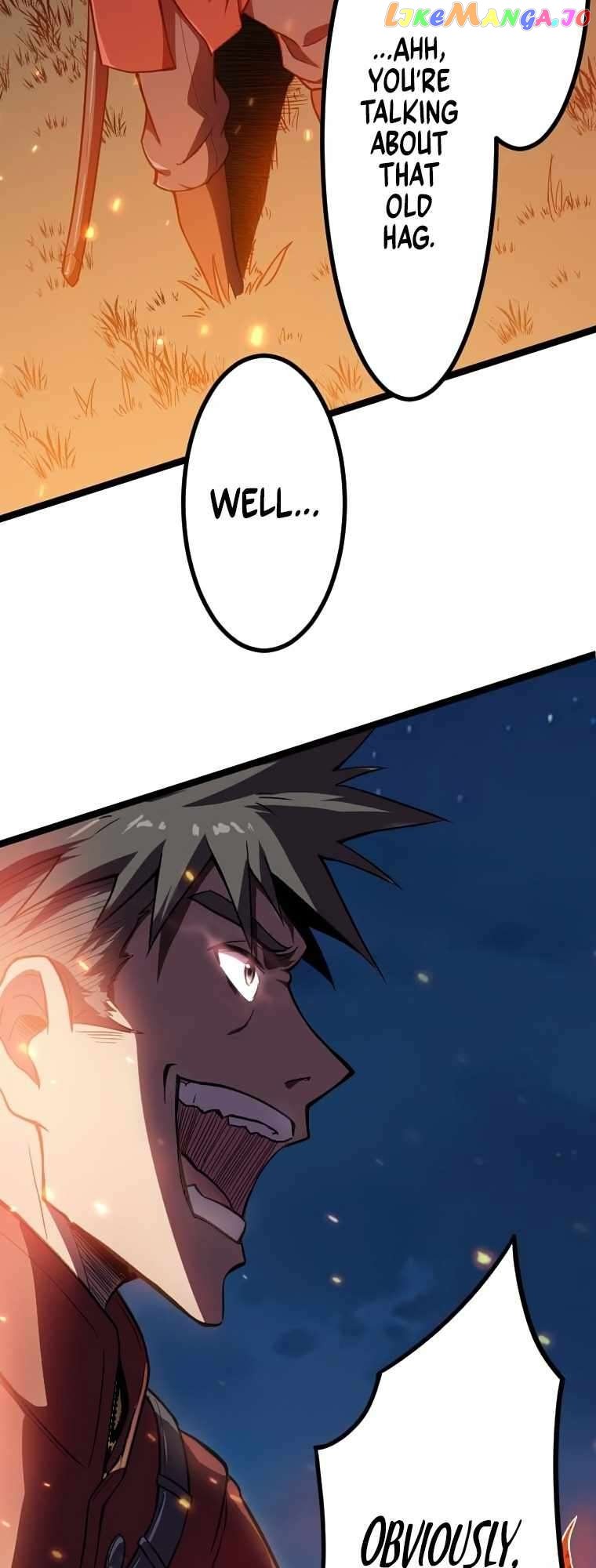 Awakened Thief Steals the World chapter 4 - page 13