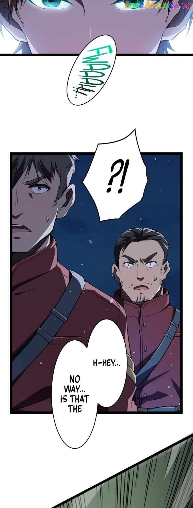 Awakened Thief Steals the World chapter 4 - page 44