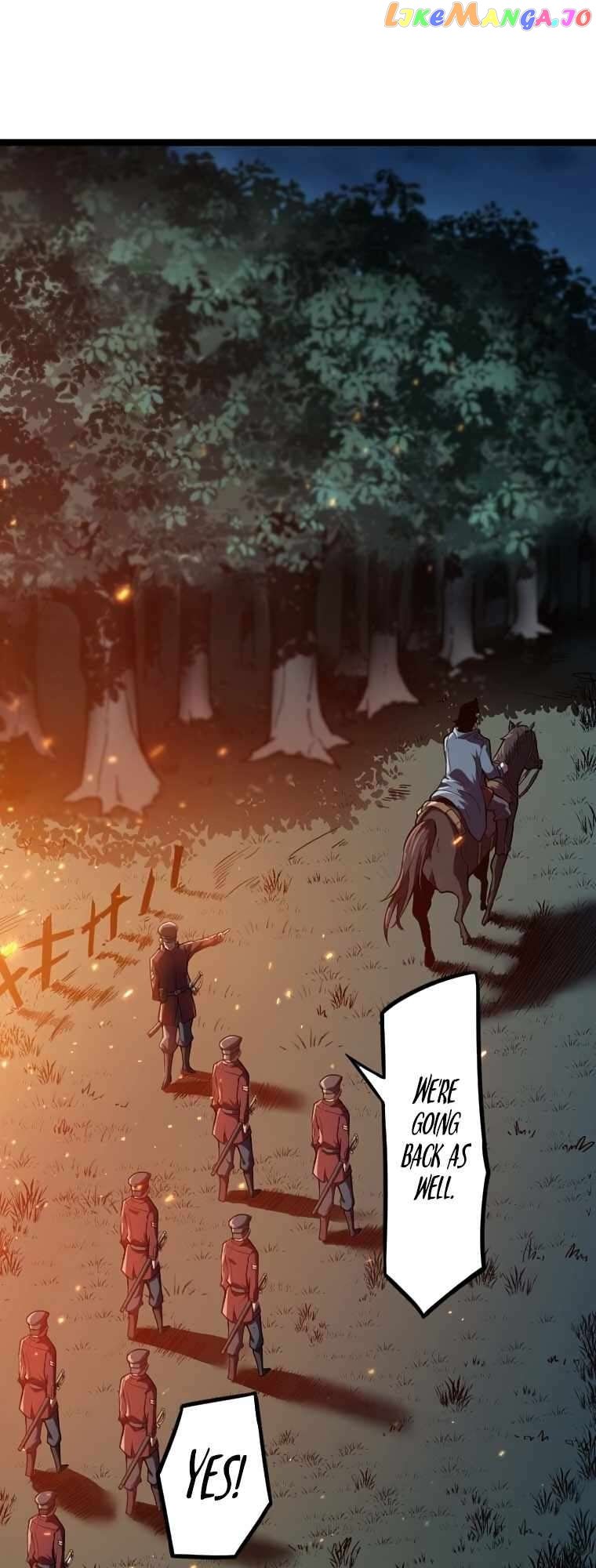 Awakened Thief Steals the World chapter 4 - page 7