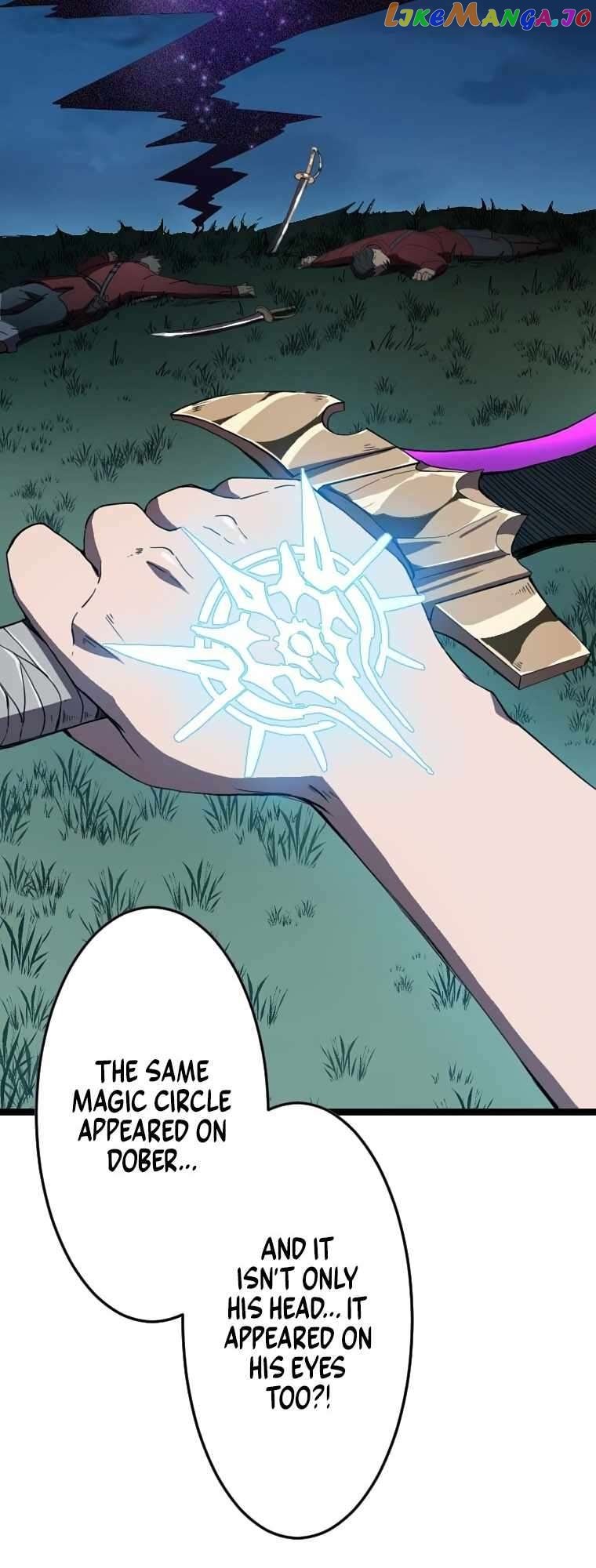 Awakened Thief Steals the World chapter 4 - page 73