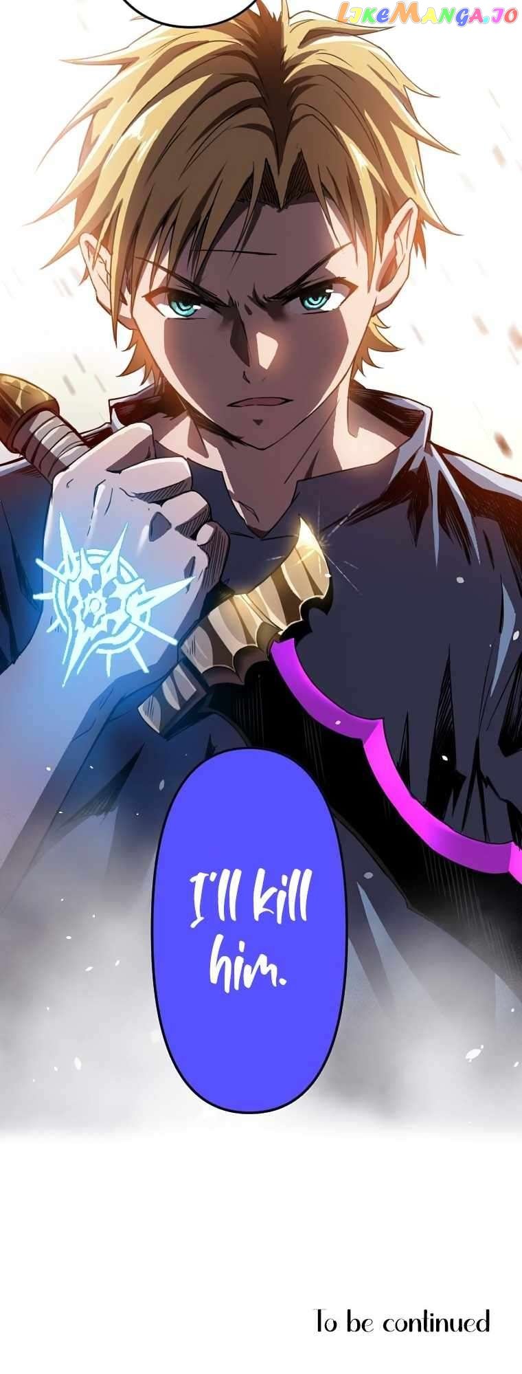 Awakened Thief Steals the World chapter 4 - page 76