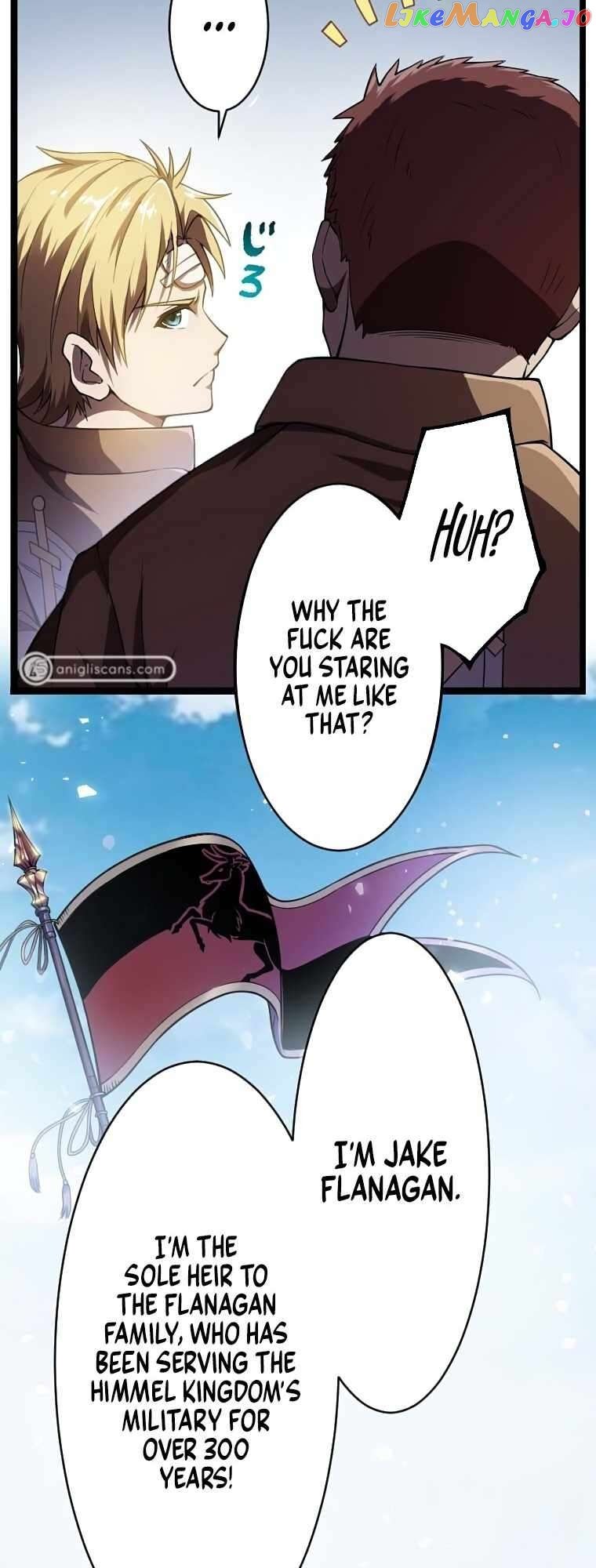 Awakened Thief Steals the World chapter 5 - page 49