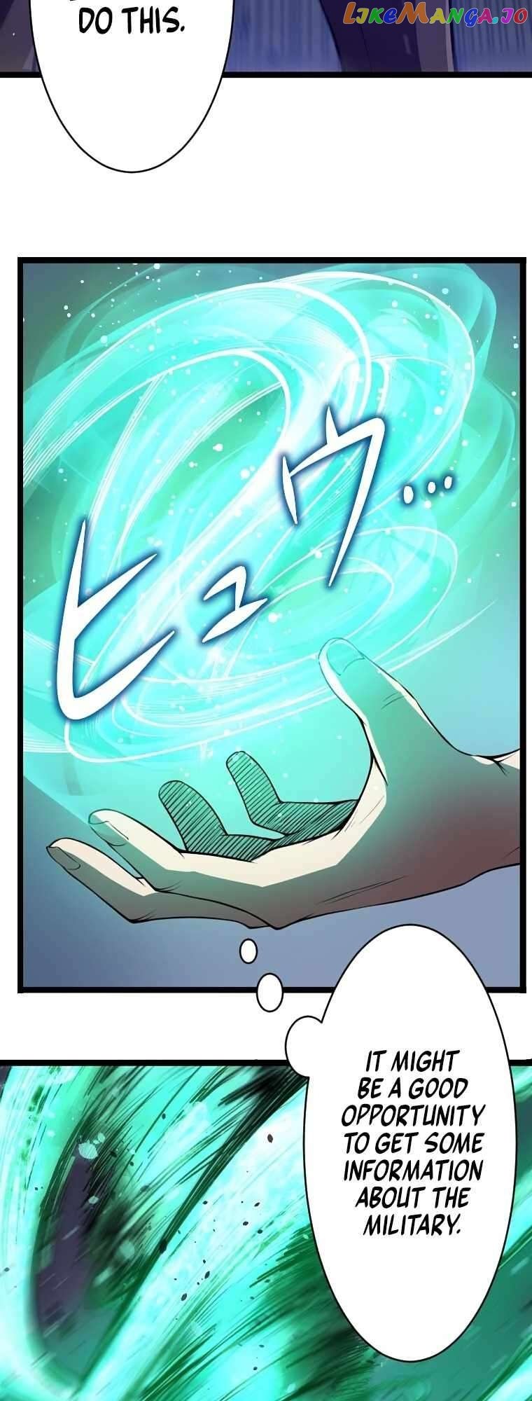 Awakened Thief Steals the World chapter 5 - page 60