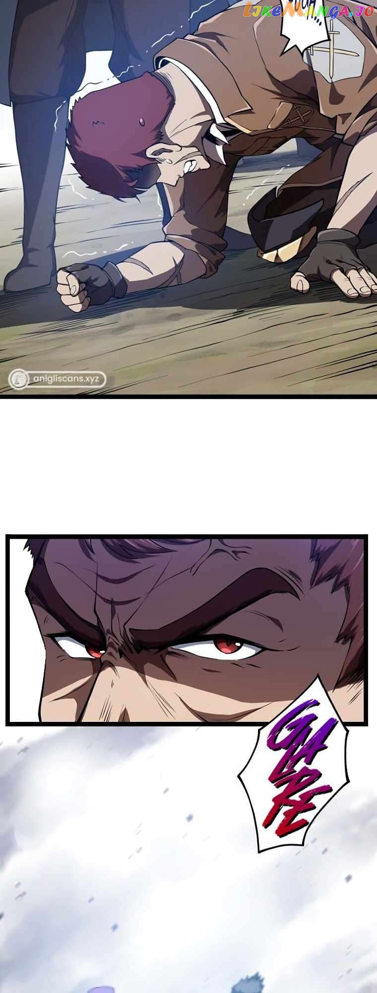 Awakened Thief Steals the World chapter 6 - page 18