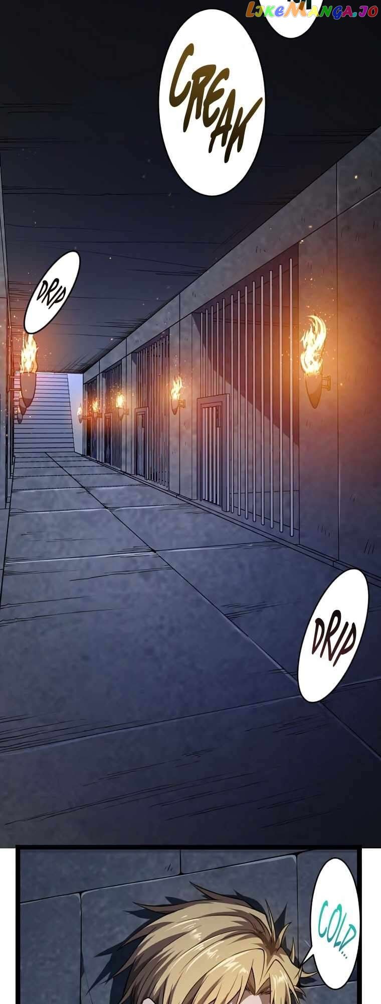 Awakened Thief Steals the World chapter 6 - page 30