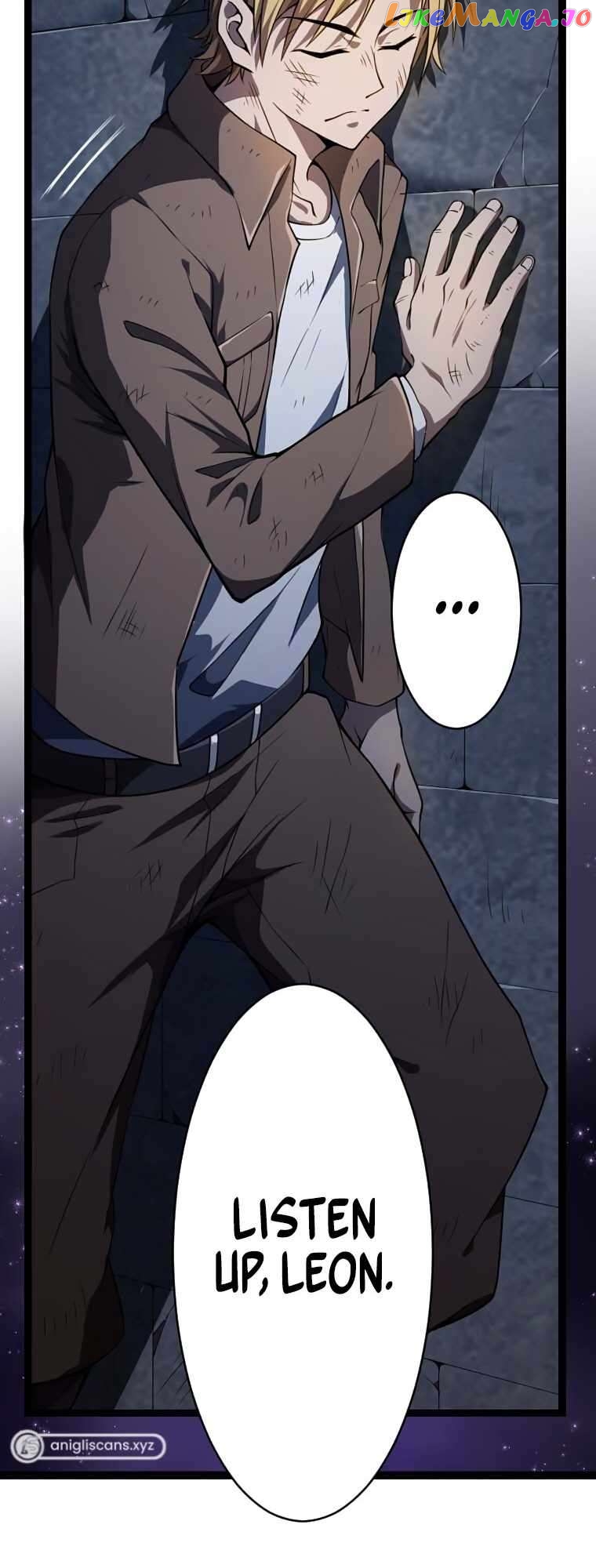 Awakened Thief Steals the World chapter 6 - page 31