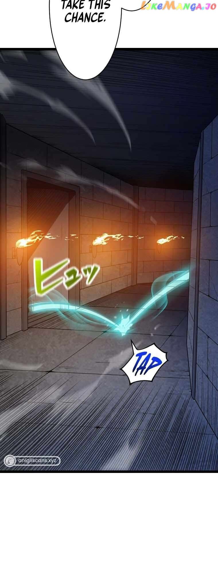 Awakened Thief Steals the World chapter 6 - page 36