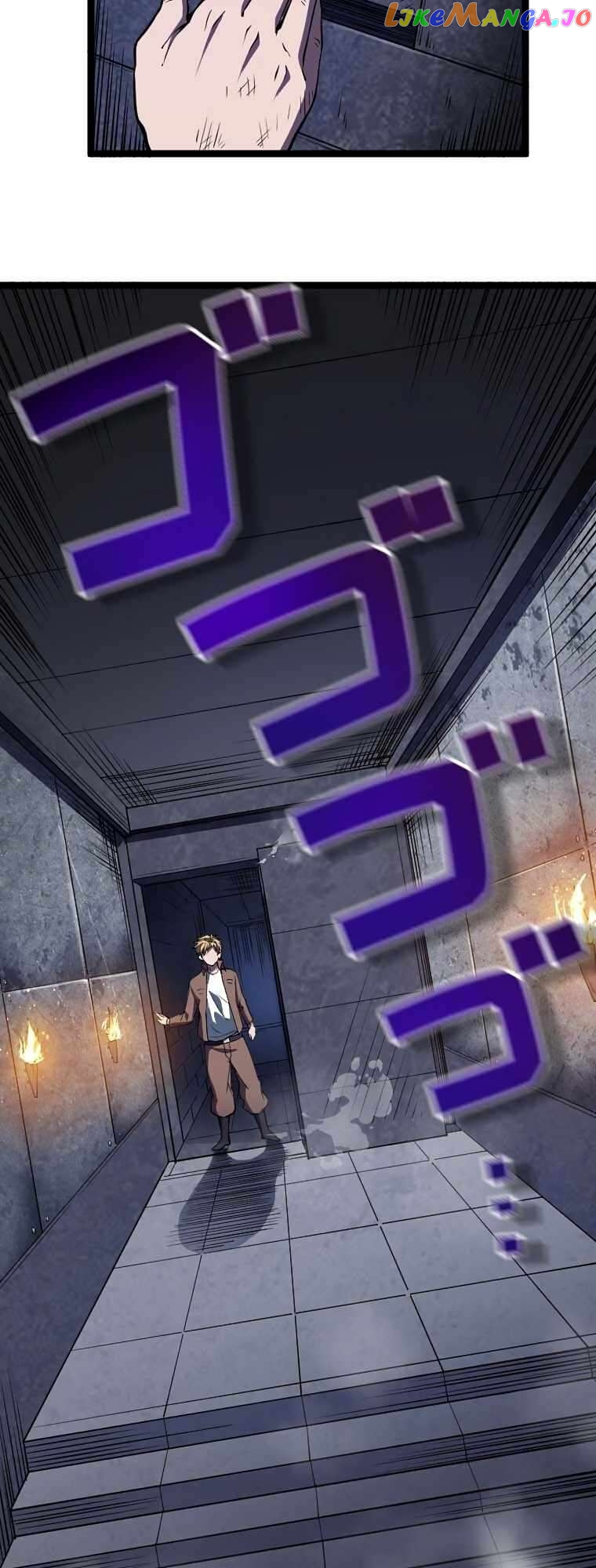 Awakened Thief Steals the World chapter 6 - page 43