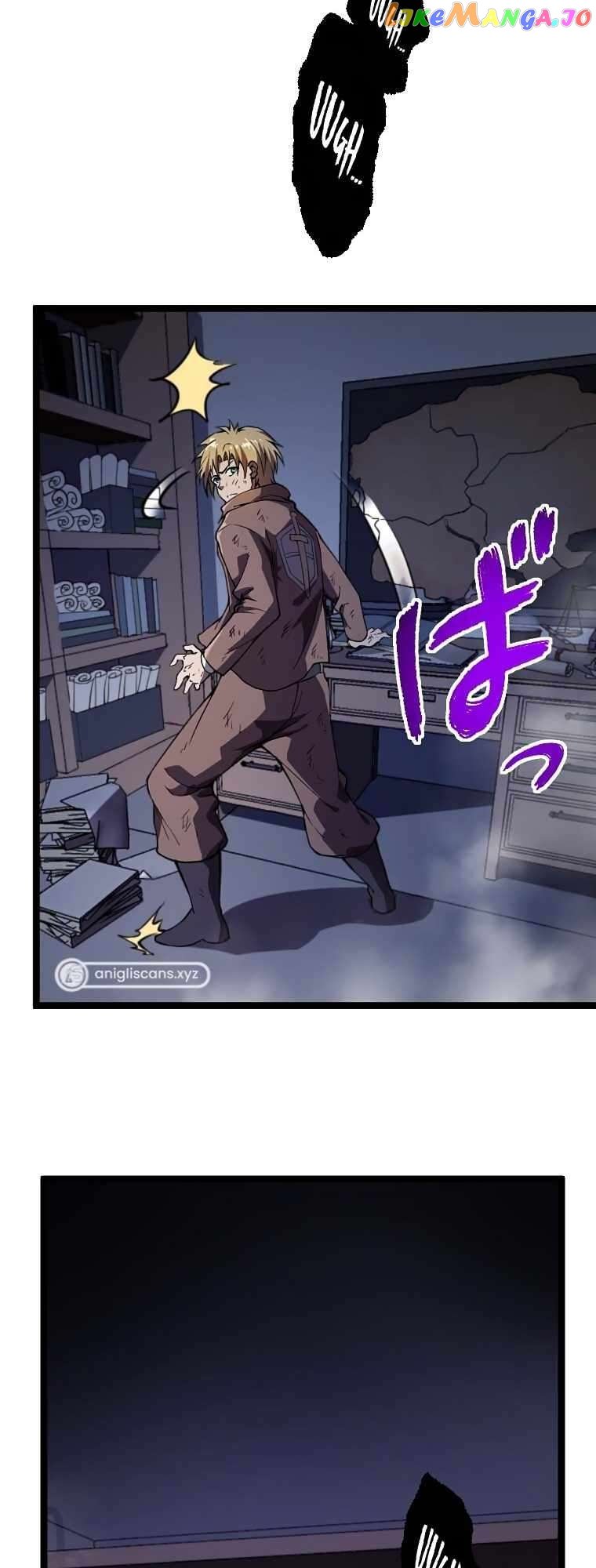 Awakened Thief Steals the World chapter 6 - page 50