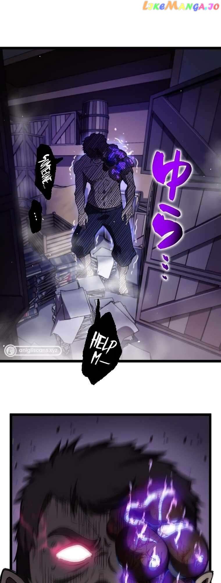 Awakened Thief Steals the World chapter 6 - page 52
