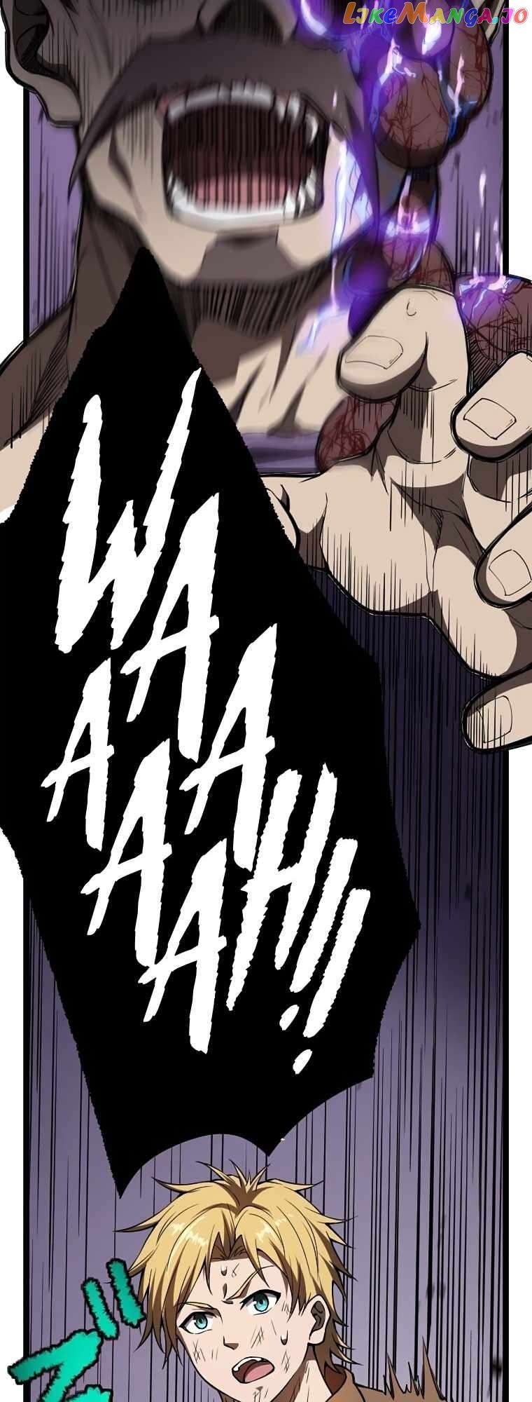Awakened Thief Steals the World chapter 6 - page 53