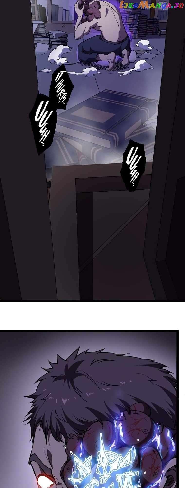 Awakened Thief Steals the World chapter 6 - page 65