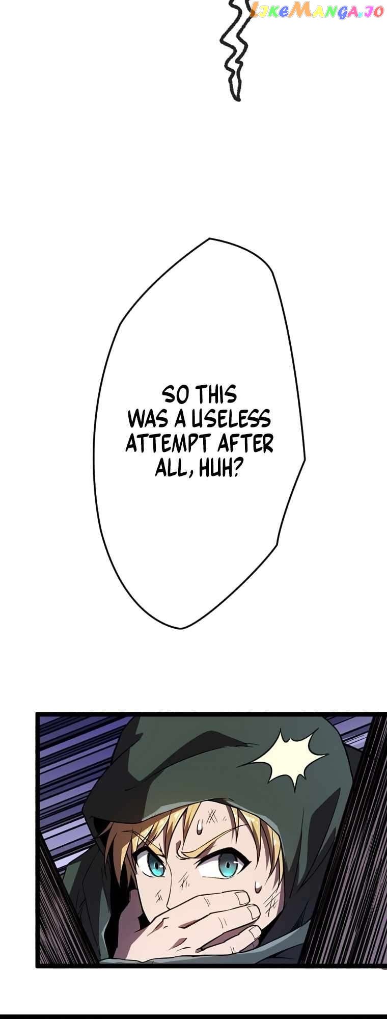 Awakened Thief Steals the World chapter 6 - page 69