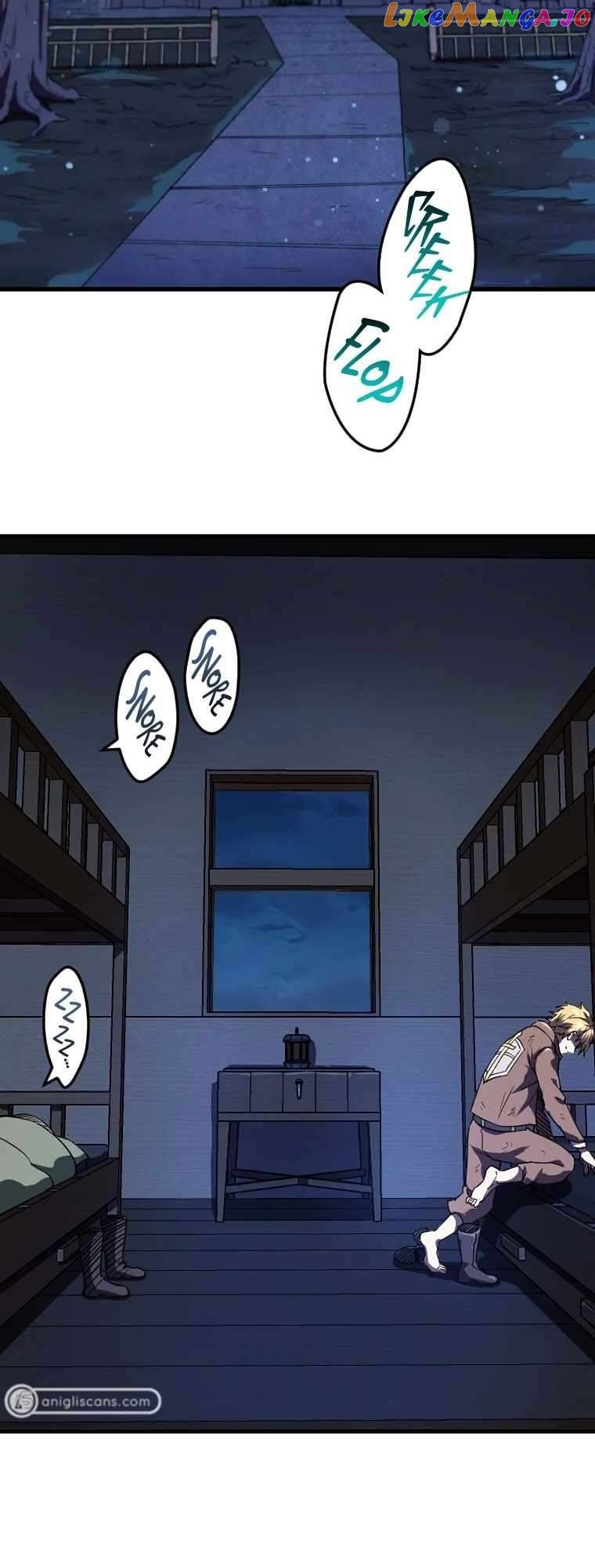 Awakened Thief Steals the World chapter 7 - page 13