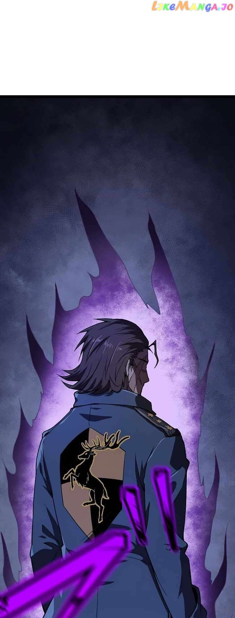 Awakened Thief Steals the World chapter 7 - page 2