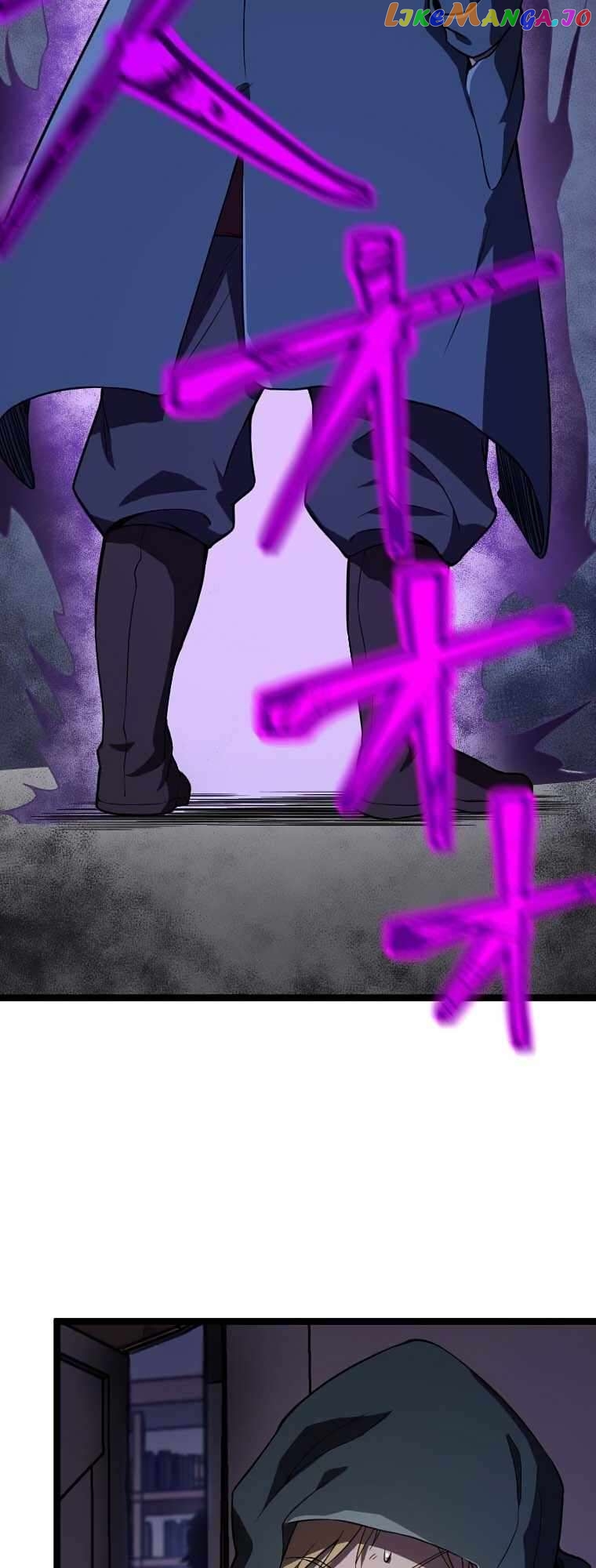 Awakened Thief Steals the World chapter 7 - page 3