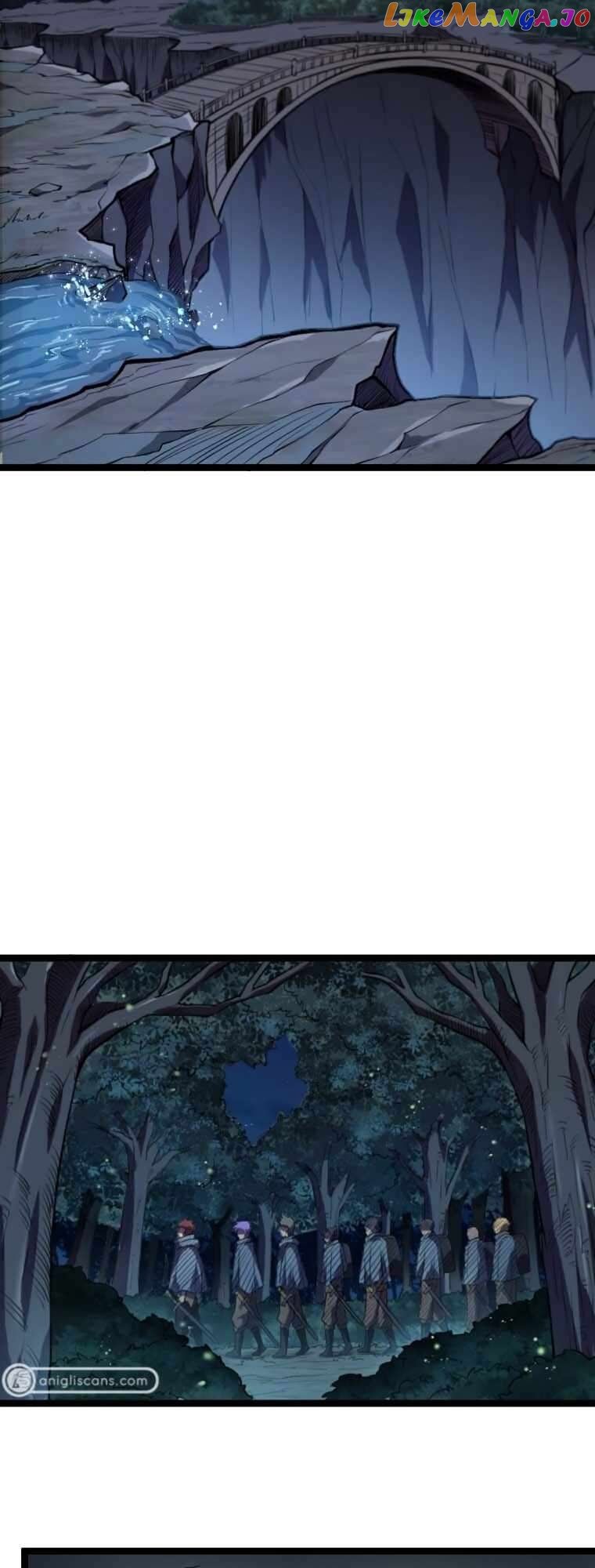 Awakened Thief Steals the World chapter 7 - page 53