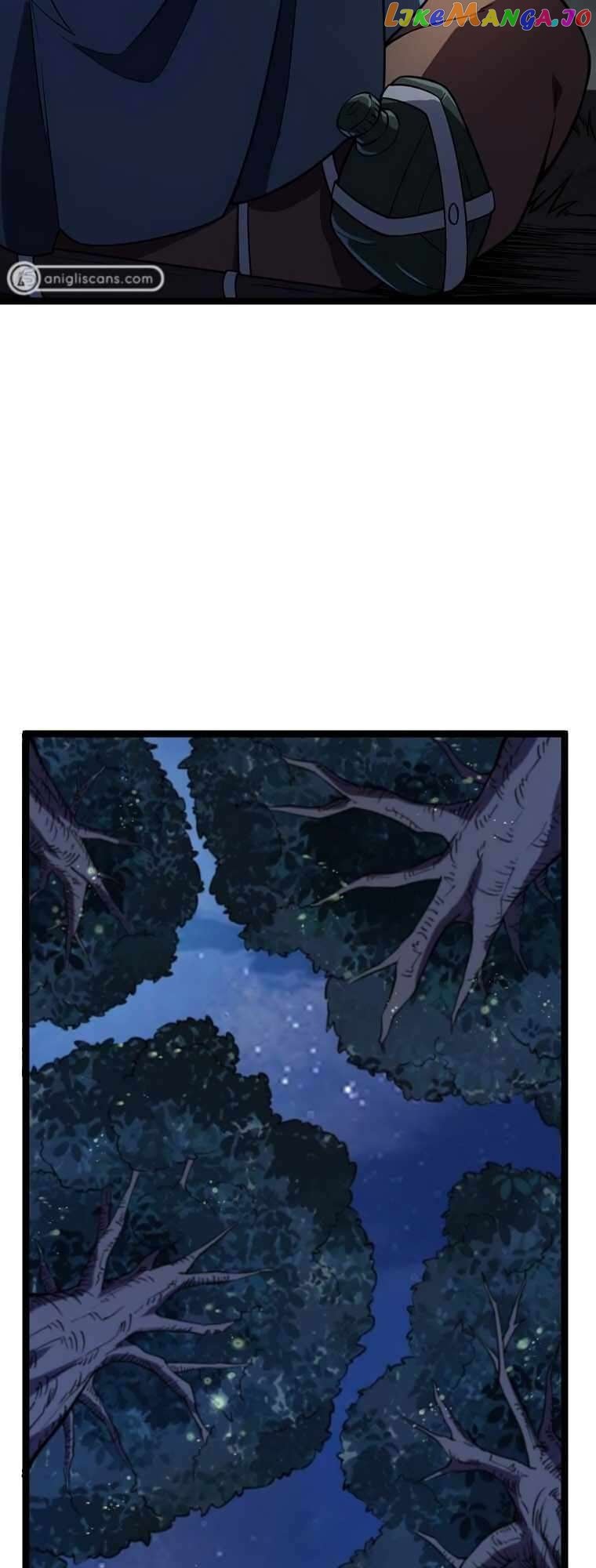 Awakened Thief Steals the World chapter 7 - page 60