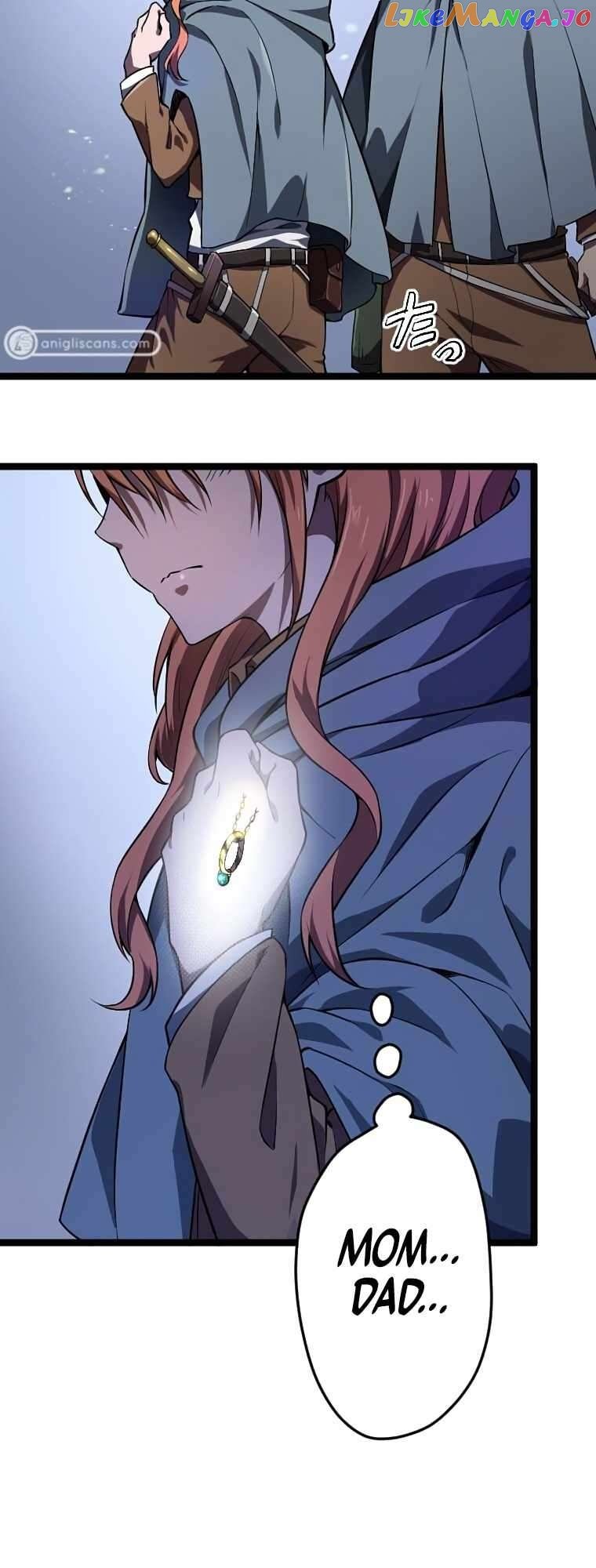Awakened Thief Steals the World chapter 7 - page 66