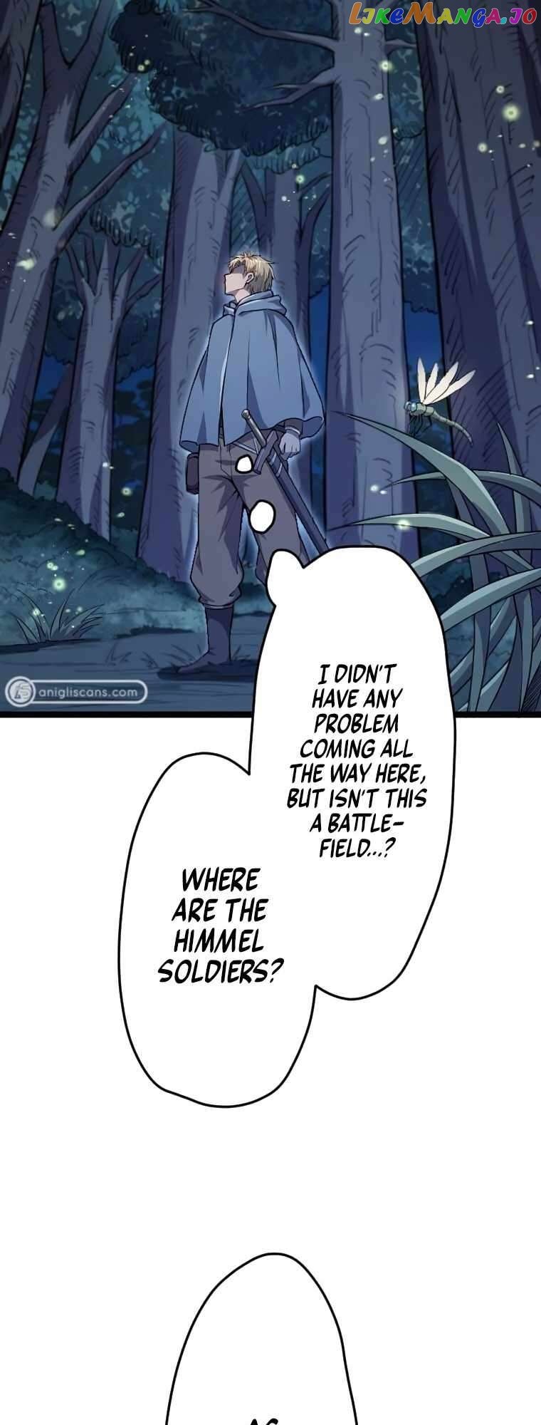 Awakened Thief Steals the World chapter 7 - page 68