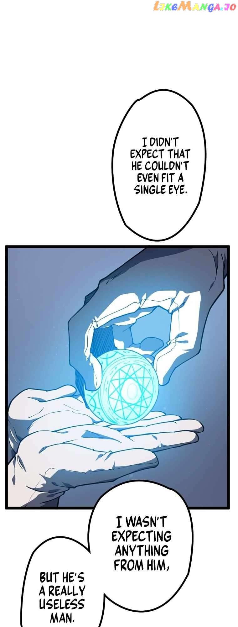 Awakened Thief Steals the World chapter 7 - page 7