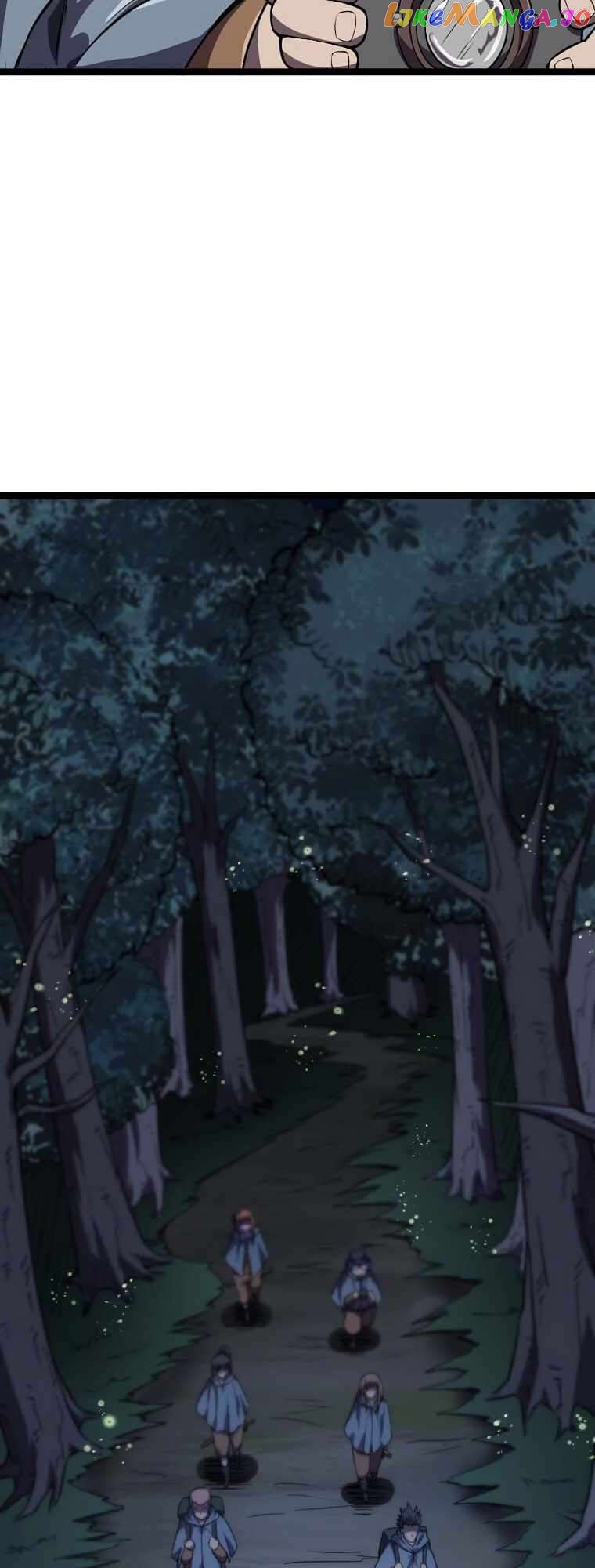 Awakened Thief Steals the World chapter 7 - page 70